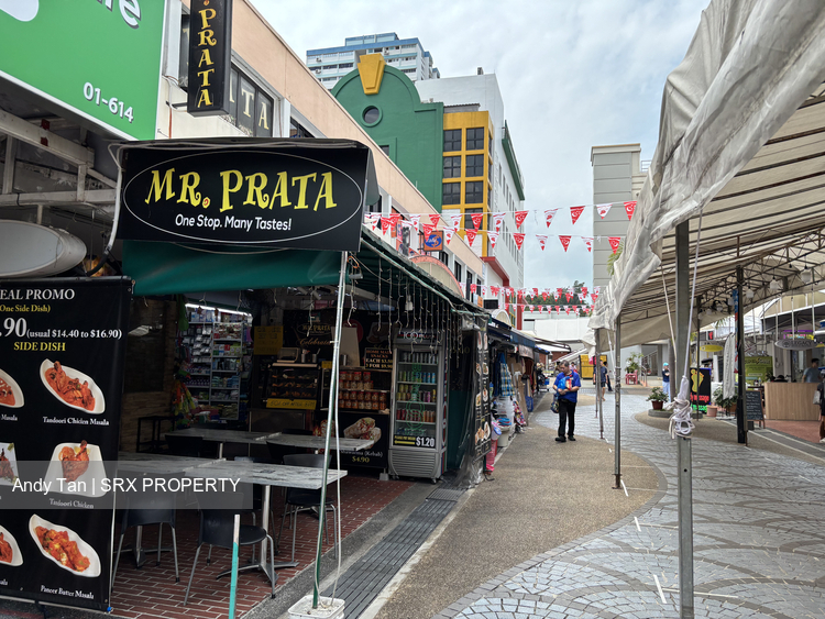 81 Marine Parade Central (D15), Shop House #593598501